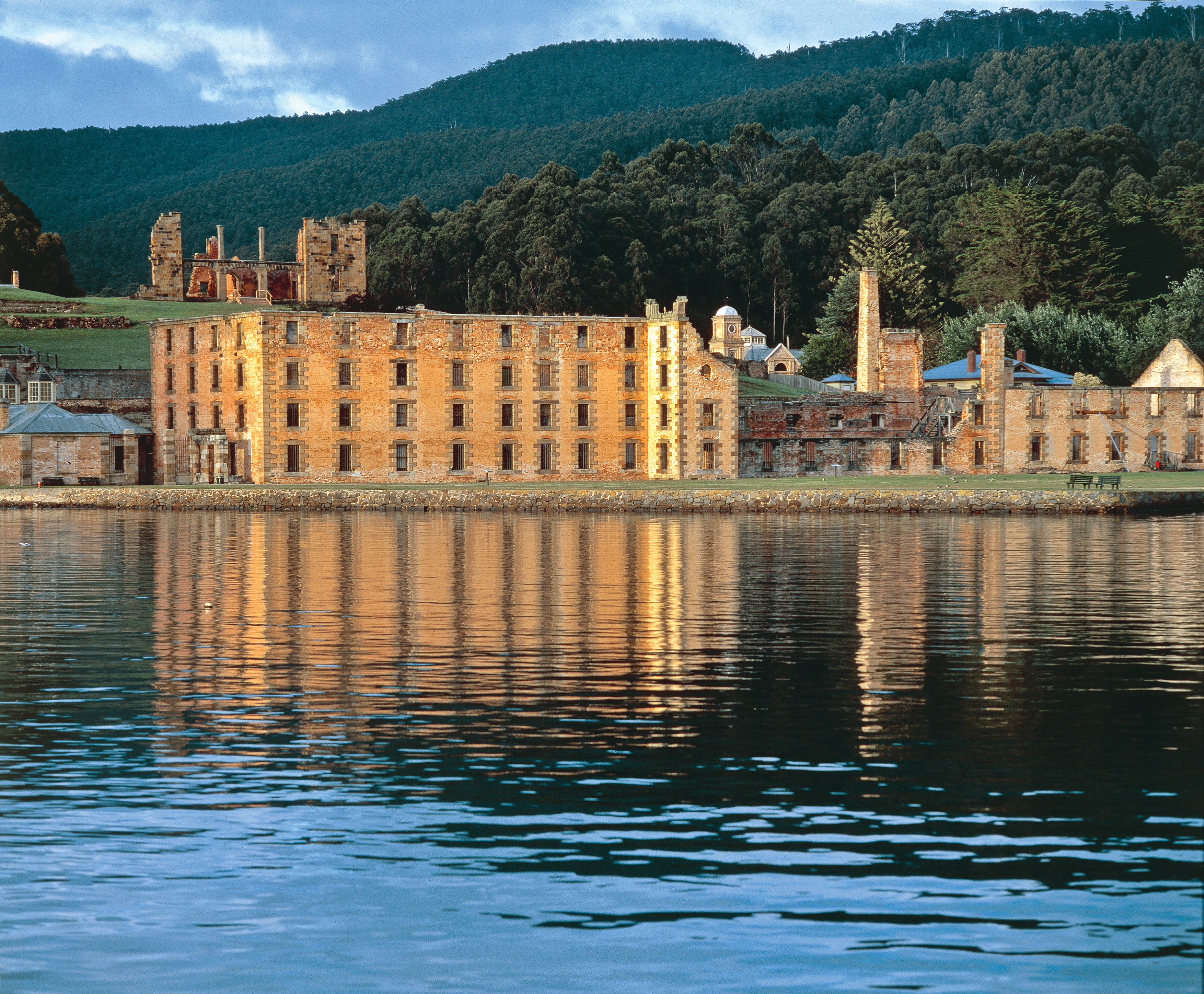 Port Arthur Historic Site, Tasmania