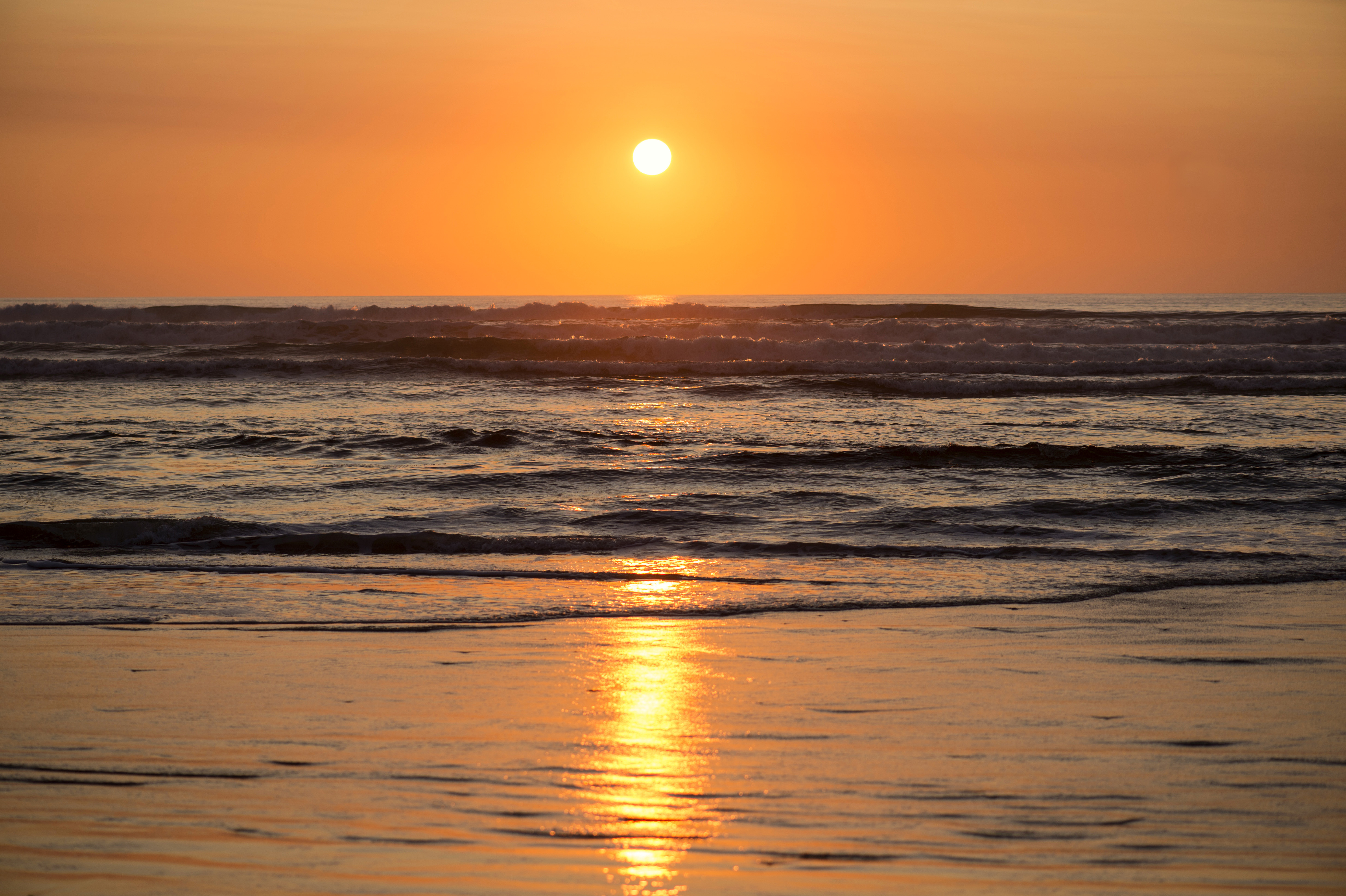 Tasmanian Sunset Tasmanian Sunset