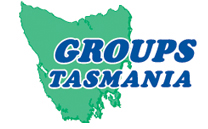 Groups Tasmania Logo